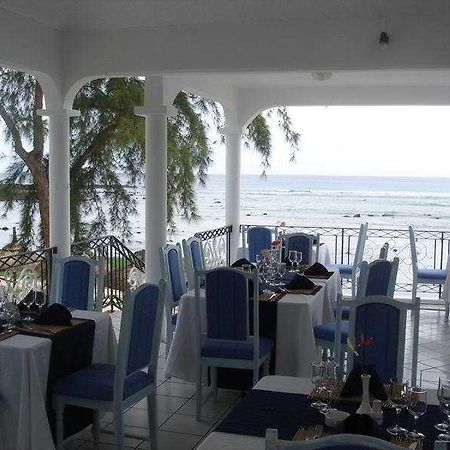 Oasis Beach Club Pointe aux Piments Eksteriør bilde
