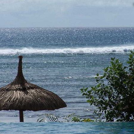 Oasis Beach Club Pointe aux Piments Eksteriør bilde
