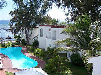 Oasis Beach Club Pointe aux Piments Eksteriør bilde