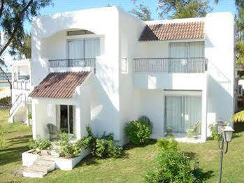 Oasis Beach Club Pointe aux Piments Eksteriør bilde