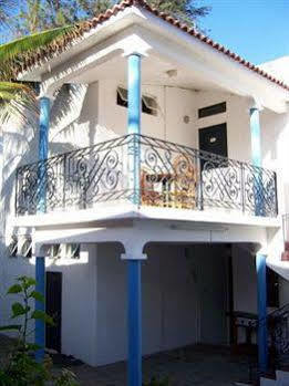 Oasis Beach Club Pointe aux Piments Eksteriør bilde