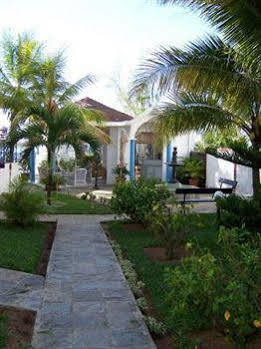Oasis Beach Club Pointe aux Piments Eksteriør bilde