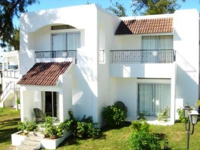 Oasis Beach Club Pointe aux Piments Eksteriør bilde
