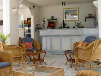 Oasis Beach Club Pointe aux Piments Eksteriør bilde